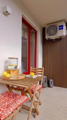 4City Flat Saldanha