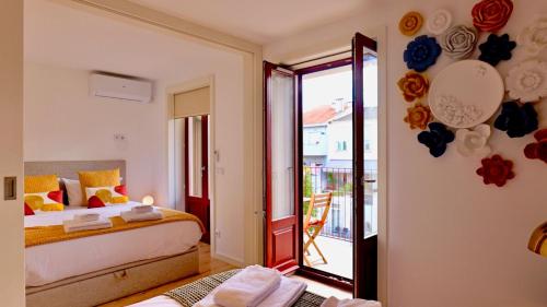 4City Flat Saldanha