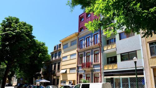 4City Flat Saldanha