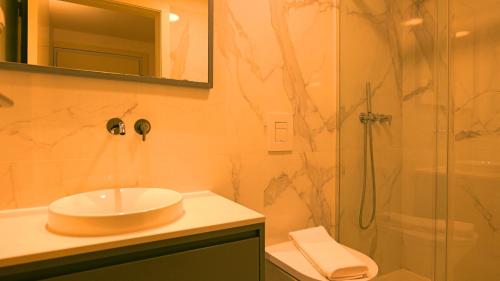 4City Flat Saldanha