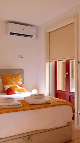 4City Flat Saldanha