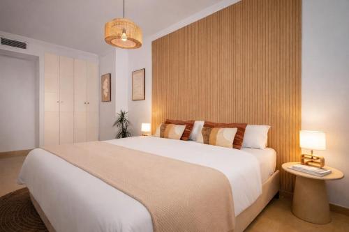 Stylish Apt near Puerto Banús Pool Terrace