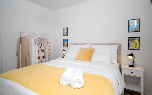 Glam Retreat - ZF Hvar