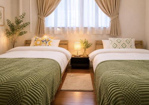 CR-Residence Fukushima - Vacation STAY 17209