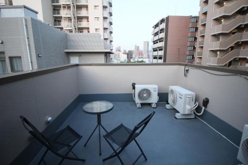 CR-Residence Fukushima - Vacation STAY 17209