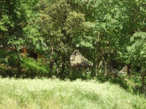 Gallery image of Prehistoric Lodge - Adult Only in Vallon-Pont-dʼArc