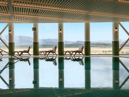 Sofitel Athens Airport