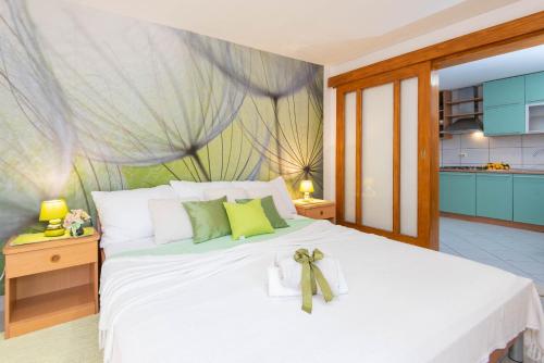 Apartments by the sea Orebic, Peljesac - 265