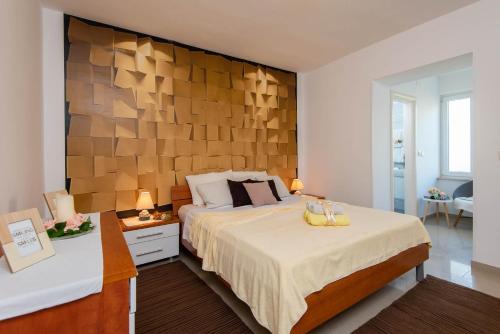 Apartments by the sea Orebic, Peljesac - 265