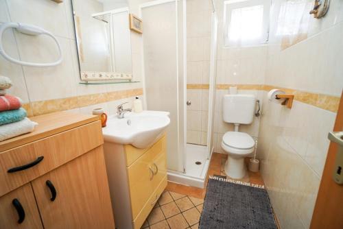 Apartments with WiFi Rozac, Umag - 27209