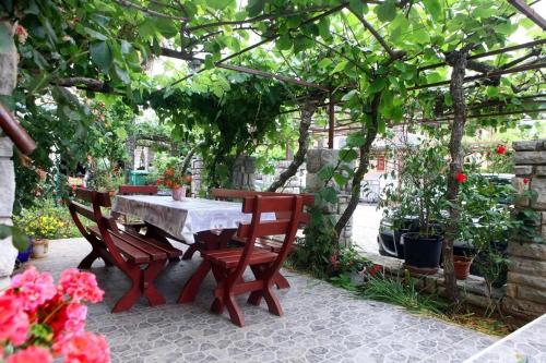 Apartments with parking space Rozac, Umag - 27211