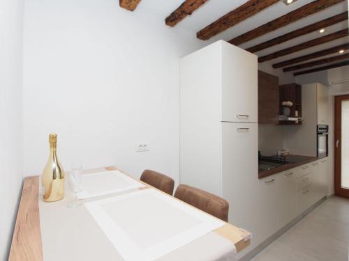 Apartments with parking space Rovinj - 25425