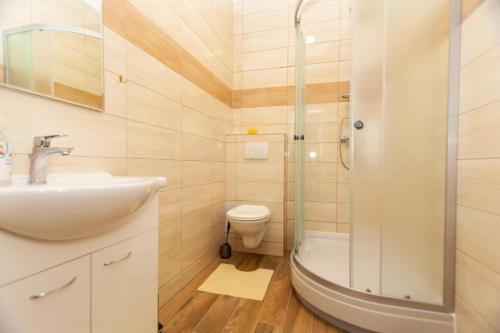 Apartments with WiFi Rijeka - 25933