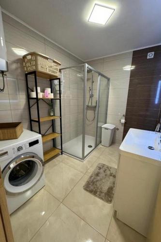 Apartments with parking space Crikvenica - 25934