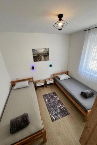 Apartments with parking space Crikvenica - 25934