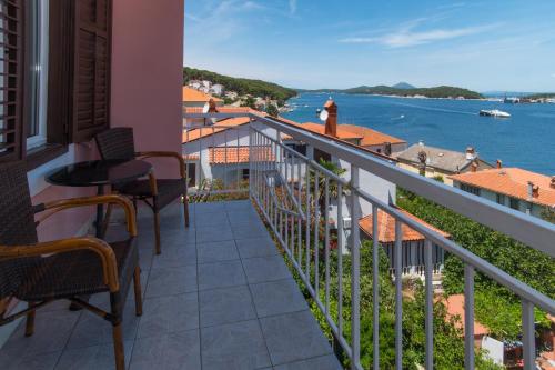 Apartments by the sea Losinj, Losinj - 27458