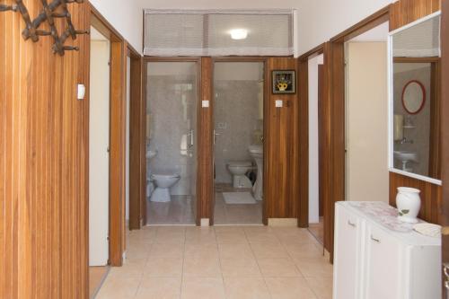 Apartments by the sea Losinj, Losinj - 27458