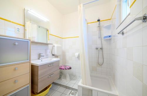Apartments by the sea Zablace, Sibenik - 25841