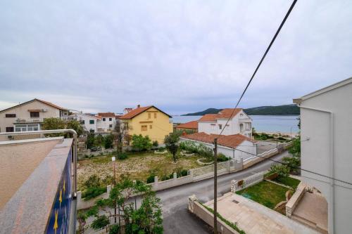 Apartments by the sea Zablace, Sibenik - 25841