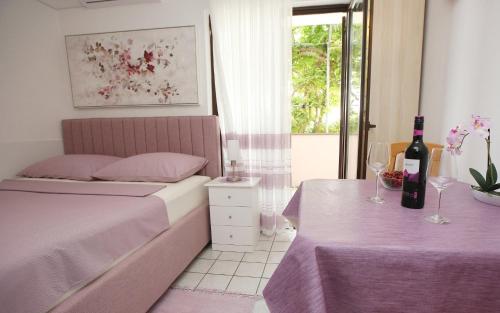 Apartments by the sea Zablace, Sibenik - 25841