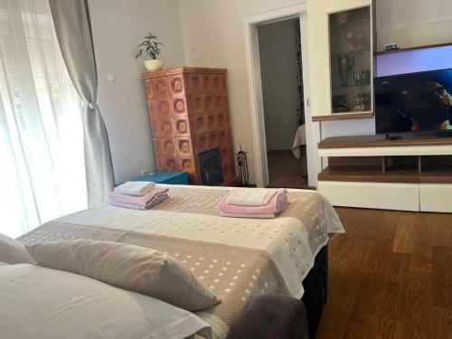 Apartments with parking space Zadar - 25719