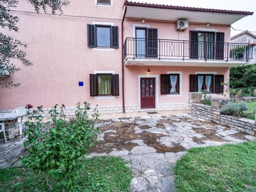 Holiday house with a parking space Valica, Umag - 27201