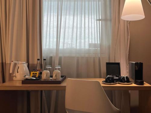 Premium Double Room
