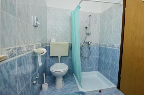 Apartments with swimming pool Valica, Umag - 27200