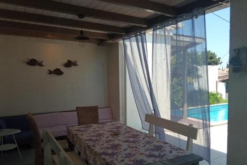Holiday house with a swimming pool Premantura, Medulin - 25859