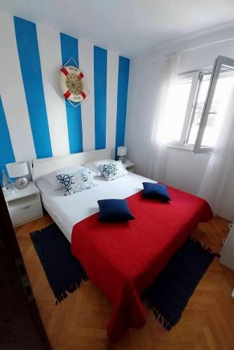 Apartments by the sea Businci, Ciovo - 25960