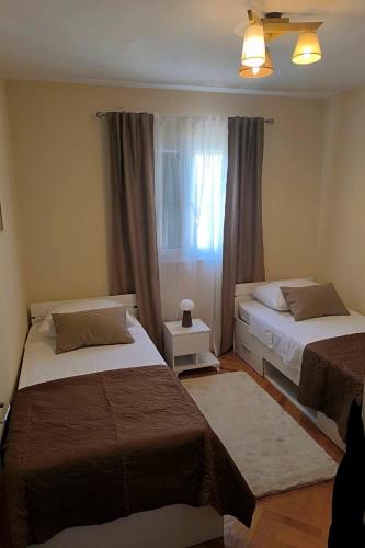 Apartments by the sea Businci, Ciovo - 25960
