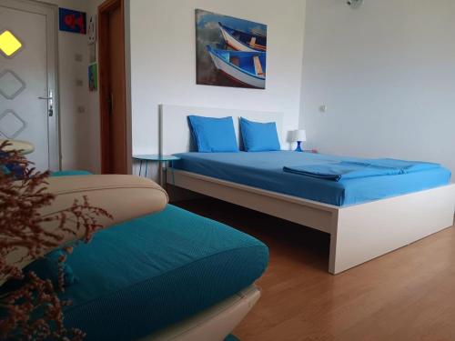 Rooms with a parking space Starigrad, Paklenica - 27468