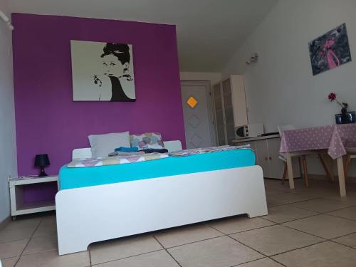 Rooms with a parking space Starigrad, Paklenica - 27468