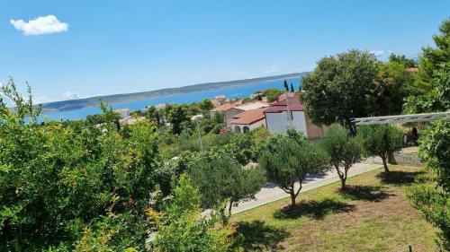 Rooms with a parking space Starigrad, Paklenica - 27468