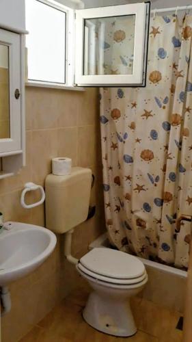 Rooms with a parking space Starigrad, Paklenica - 27468