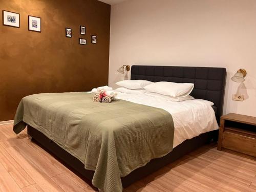 Apartments with hot tub Opatija - Pobri, Opatija - 27506