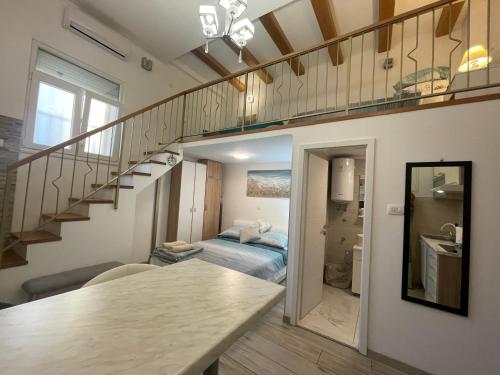 ST-Gallery Apartment