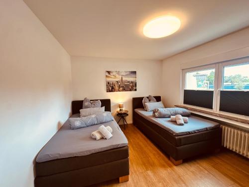 Foto Zur schönen Aussicht I 55 I Am Feld I Zuhause 2