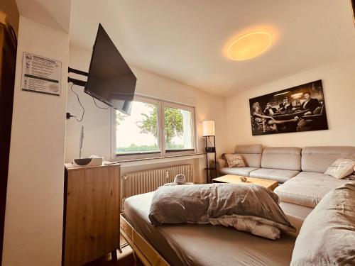 Foto Zur schönen Aussicht I 55 I Am Feld I Zuhause 5