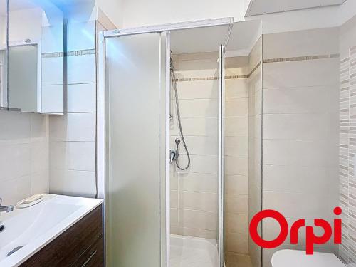 Appartement charmant au centre de Menton - 3 pers.