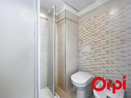Appartement charmant au centre de Menton - 3 pers.