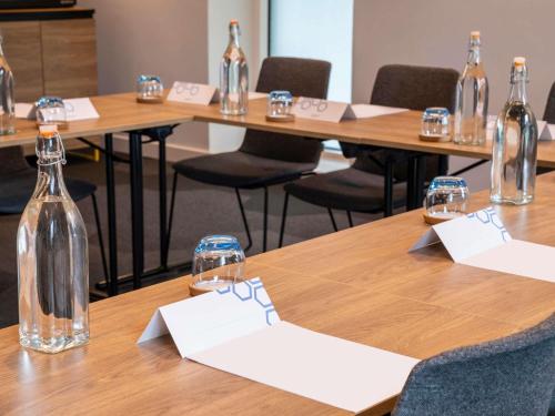 Novotel Edinburgh Park photo 73