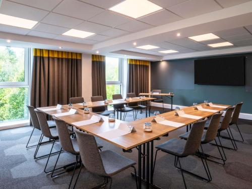 Novotel Edinburgh Park photo 74