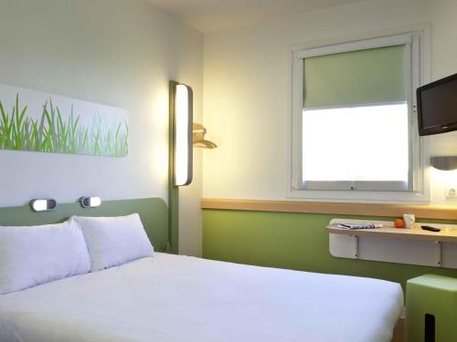 Ibis Budget Málaga Centro