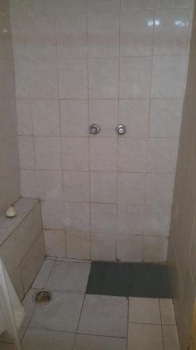 Gallery image of Hotel hacienda San Jose in La Paz