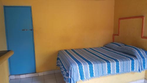 Gallery image of Hotel hacienda San Jose in La Paz