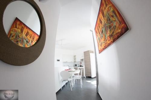 Fotografie z fotogalerie ubytování Cala da Lua apartments v destinaci Sal Rei