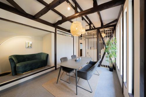Spacious Kyoto House Walk to Kiyomizu & Gion