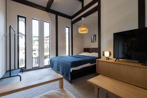 Spacious Kyoto House Walk to Kiyomizu & Gion