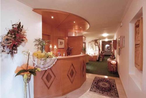Fotografie z fotogalerie ubytování Residence Königsrainer v destinaci San Leonardo in Passiria